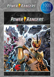 Power Rangers - Heroes of the Grid: Shattered Grid Jigsaw Puzzle RGS 02197