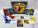 Power Rangers - Heroes of the Grid: Dino Thunder Pack RGS 02226