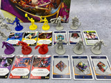 Power Rangers - Heroes of the Grid: Rangers United RGS 02228