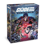 G.I. JOE: Deck-Building Game RGS 02237
