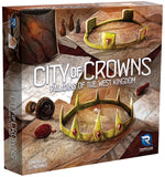 Paladins of the West Kingdom: City of Crowns RGS 02252
