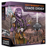 Circadians: Chaos Order RGS 02257
