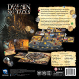 Dead Men Tell No Tales RGS 02283