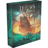 Dead Men Tell No Tales: The Kraken Expansion RGS 02284