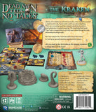 Dead Men Tell No Tales: The Kraken Expansion RGS 02284