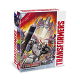 Transformers DBG: A Rising Darkness RGS 02342
