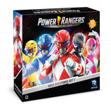 Power Rangers RPG: Hero Miniatures Set 1 RGS 02409