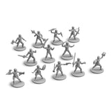 Power Rangers RPG: Hero Miniatures Set 1 RGS 02409