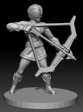 Power Rangers RPG: Hero Miniatures Set 1 RGS 02409