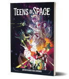 Teens in Space RGS 07220