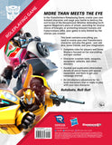 Transformers RPG: Core Rulebook RGS 08433