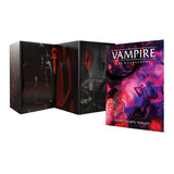 Vampire: The Masquerade 5th Edition: Storyteller Screen and Toolkit RGS 09385