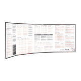 Vampire: The Masquerade 5th Edition: Storyteller Screen and Toolkit RGS 09385