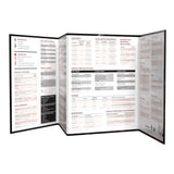 Vampire: The Masquerade 5th Edition: Storyteller Screen and Toolkit RGS 09385