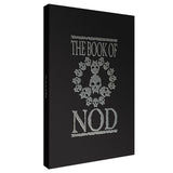 Vampire: The Masquerade 5th Edition - The Book of Nod RGS 09387