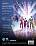 Power Rangers RPG: Adventures in Angel Grove Adventure Book RGS 09620