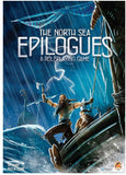 The North Sea Epilogues: A Roleplaying Game RGS 84853