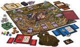 Jim Henson's Labyrinth: The Board Game RHL RHLAB001