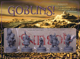 Jim Henson's Labyrinth: Goblins! Expansion RHL RHLAB002