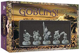 Jim Henson's Labyrinth: Goblins! Expansion RHL RHLAB002