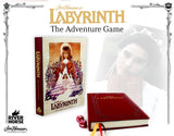 Jim Henson's Labyrinth: The Adventure Game RHL RHLAB005