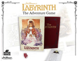 Jim Henson's Labyrinth: The Adventure Game RHL RHLAB005