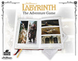 Jim Henson's Labyrinth: The Adventure Game RHL RHLAB005