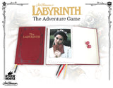 Jim Henson's Labyrinth: The Adventure Game RHL RHLAB005