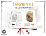 Jim Henson's Labyrinth: The Adventure Game RHL RHLAB005