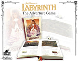 Jim Henson's Labyrinth: The Adventure Game RHL RHLAB005