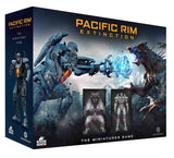 Pacific Rim: Extinction Starter Set RHL RHPRE001