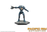 Pacific Rim: Extinction Starter Set RHL RHPRE001