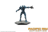 Pacific Rim: Extinction Starter Set RHL RHPRE001