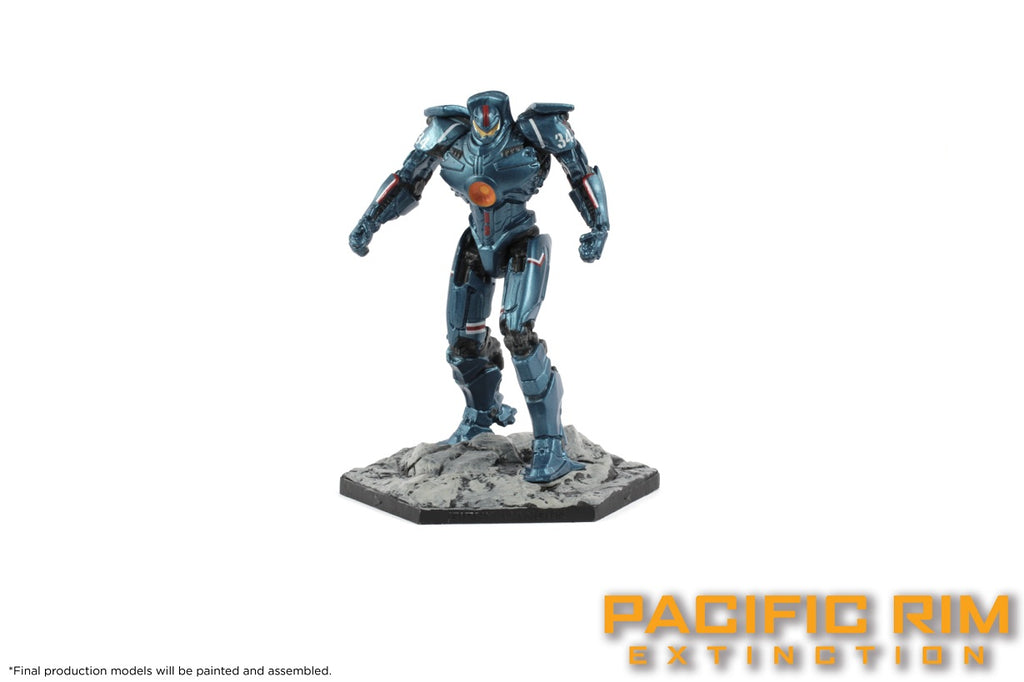 Pacific Rim: Extinction - Gipsy Danger Jaeger Expansion RHL RHPRE004