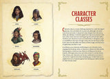 Dungeons & Dragons RPG: A Young Adventurer's Guide - Wizards and Spells RHP 463