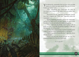 Dungeons & Dragons RPG: An Endless Quest Adventure - Into the Jungle RHP 465