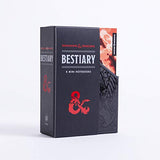 Dungeons & Dragons: The Bestiary Notebook Set RHP 653