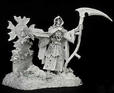 Grim Reaper RPR 01414