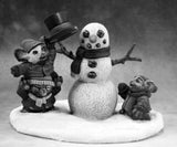 Holiday Mouslings RPR 01436