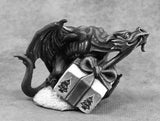 Wrapping Dragon (25mm) RPR 01593