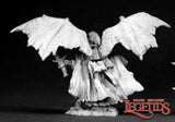 Angel of Death Dark Heaven Legends Series RPR 02530