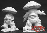 Mushroom Men: Dark Heaven Legends RPR 02679