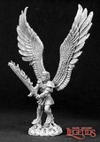 Jophiel, Male Angel: Dark Heaven Legends RPR 03163