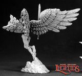 Angel of Radiance: Dark Heaven Legends RPR 03314