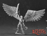 Angel of Justice: Dark Heaven Legends RPR 03459