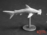 Sharks (2): Dark Heaven Legends RPR 03622