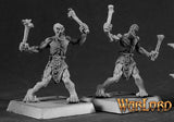 Warlord, Necropolis, Warlord Army Packs RPR 06205