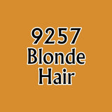 Blonde Hair: MSP Core Colors RPR 09257