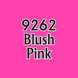 Blush Pink: MSP Core Colors RPR 09262