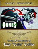 The Art Of Reaper Bones by Talin RPR 25008